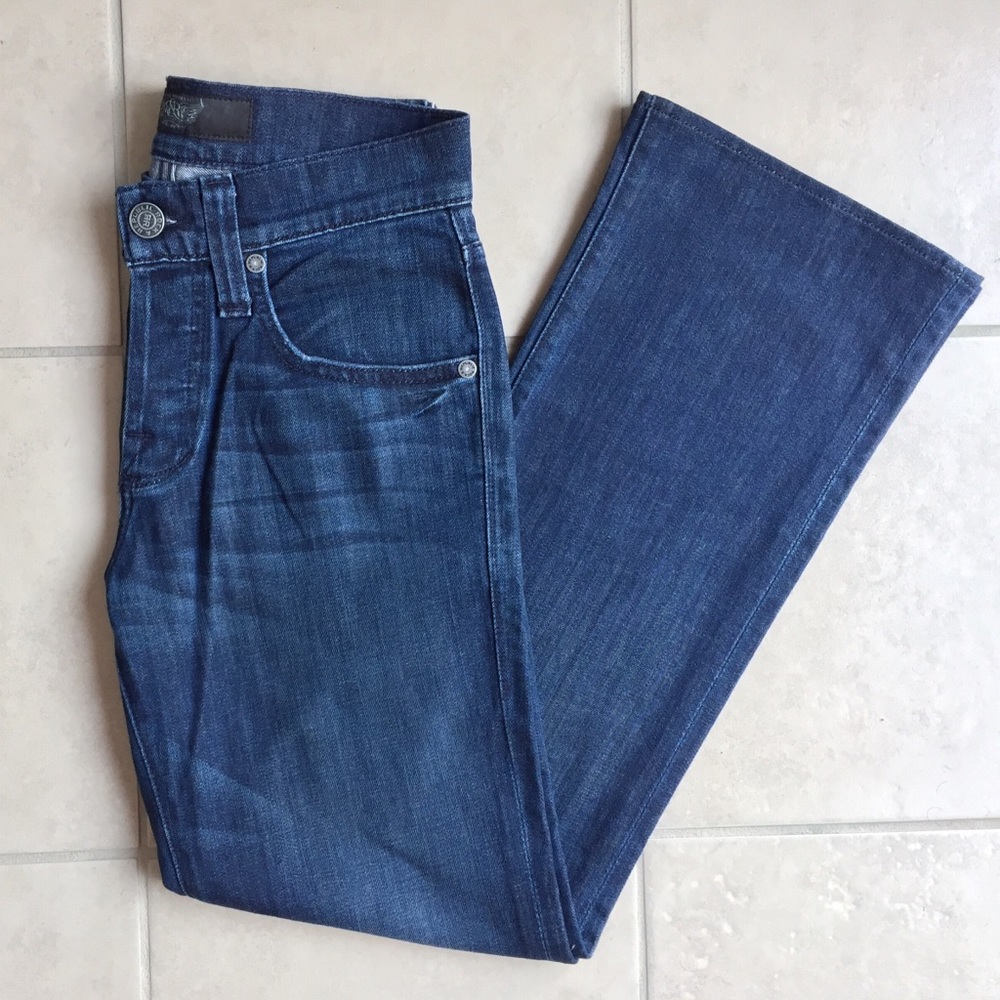 Rock & Republic Bootcut Jeans